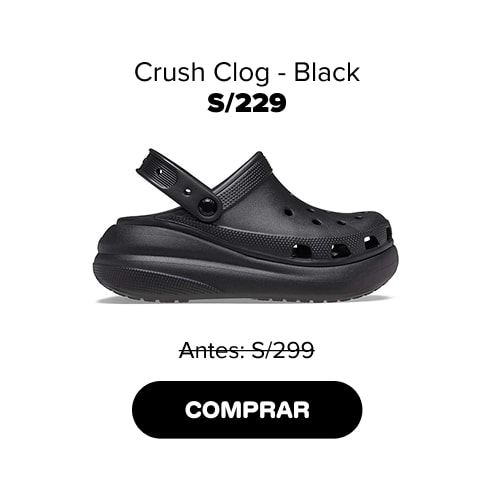 crush